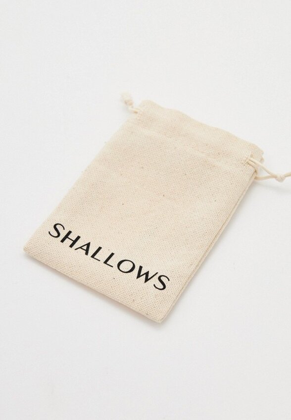 Кольцо Shallows