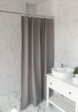 Штора для ванной DeNastia1  - превью