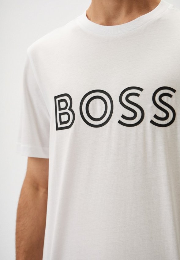 Футболка Boss