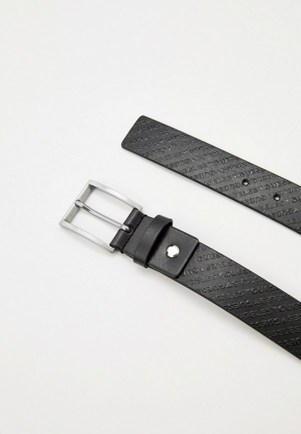 Ремень и кошелек Guess