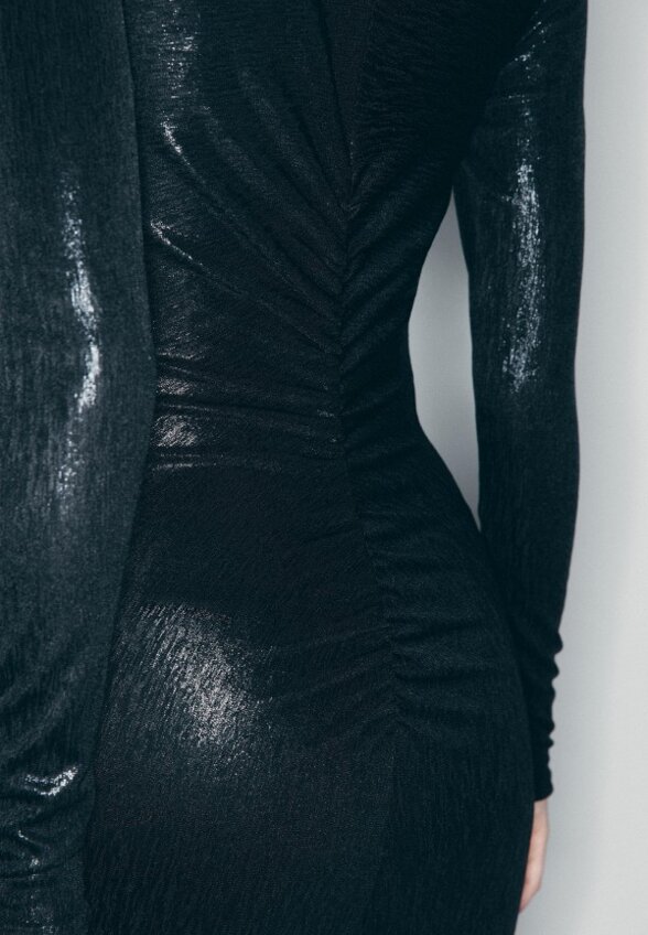 Платье I Am Studio