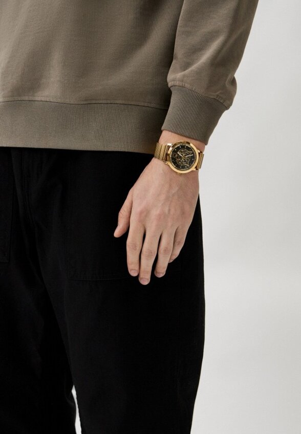 Часы Plein Sport