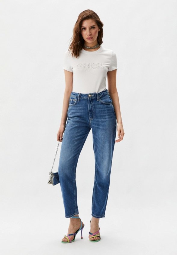 Джинсы Guess
