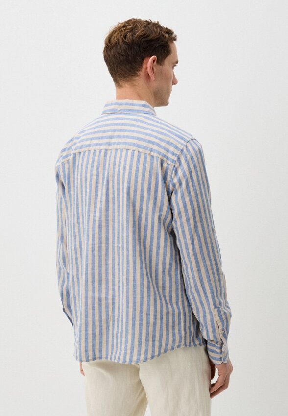 Рубашка Mustang