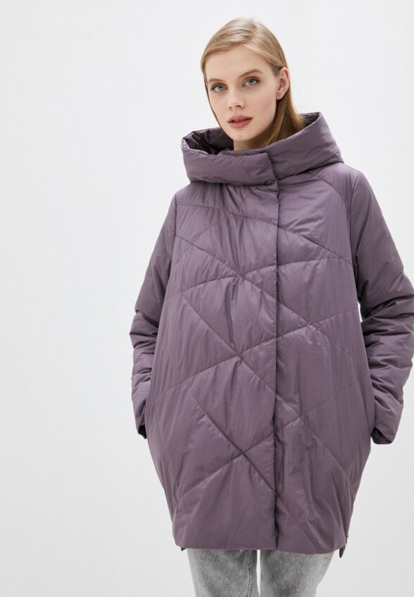 Пуховик Winterra