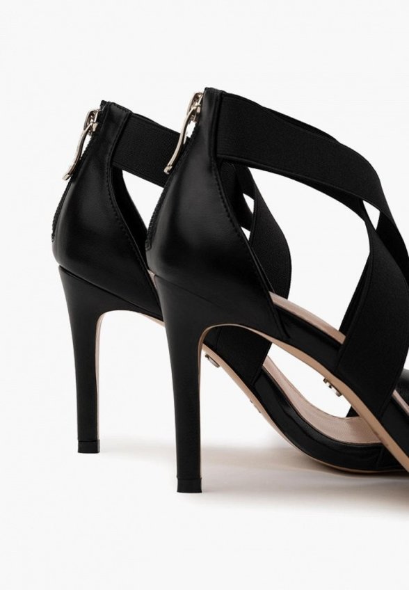 Босоножки Monsorro