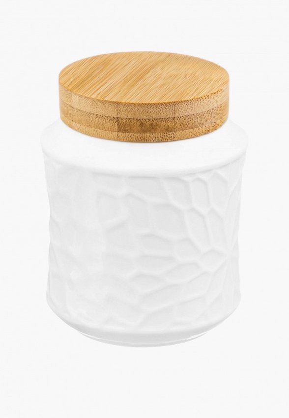 Набор банок для хранения Elan Gallery