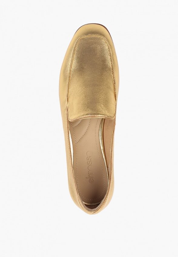 Лоферы El'Rosso