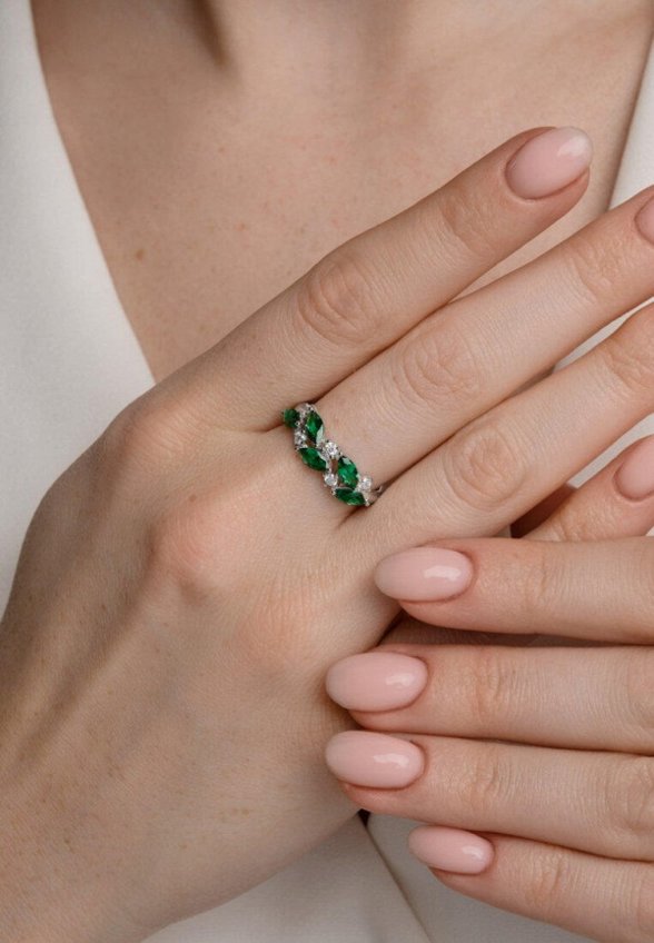 Кольцо Diamant