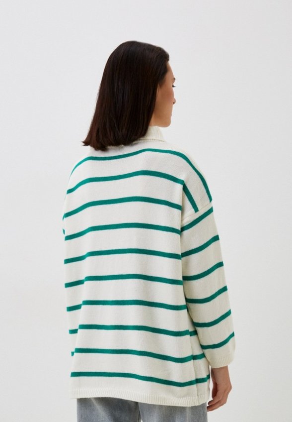 Свитер Original Siberia