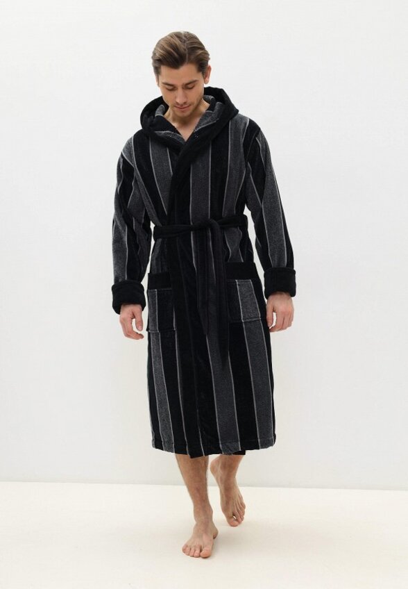 Халат домашний Luisa Moretti