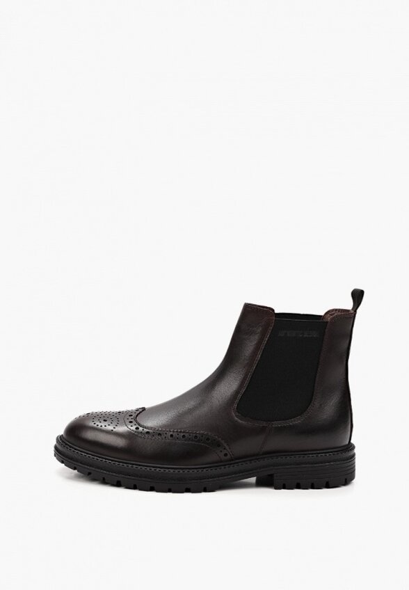 Ботинки Vittorio Bravo