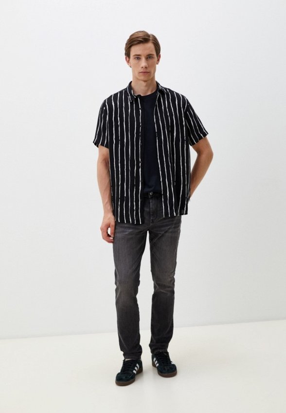 Джинсы Tom Tailor