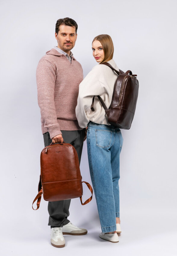 Др.Коффер B402944-245-09 рюкзак