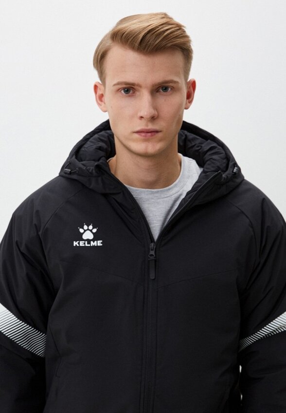 Куртка утепленная Kelme