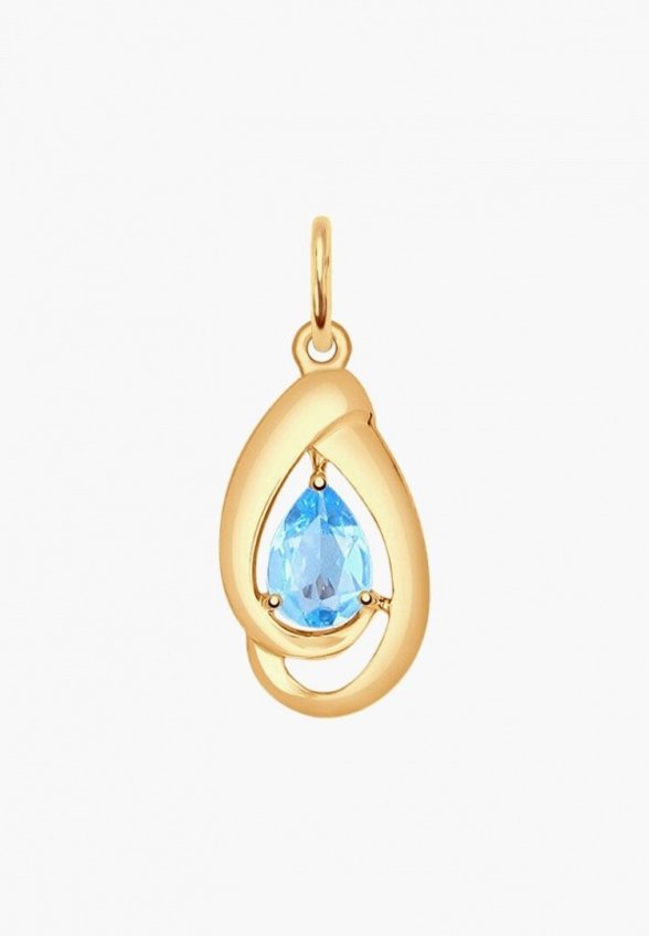 Подвеска Sokolov