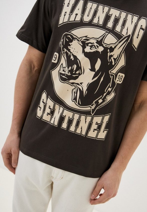 Футболка Funday