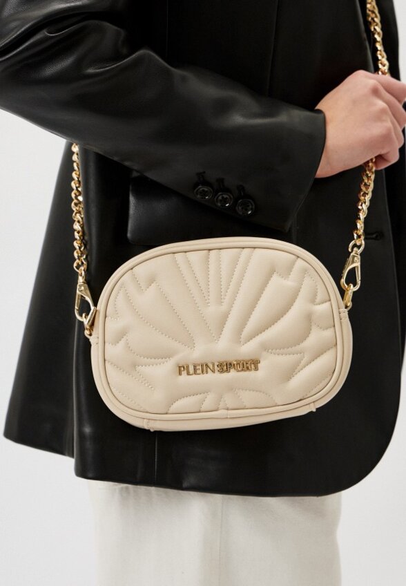 Сумка Plein Sport