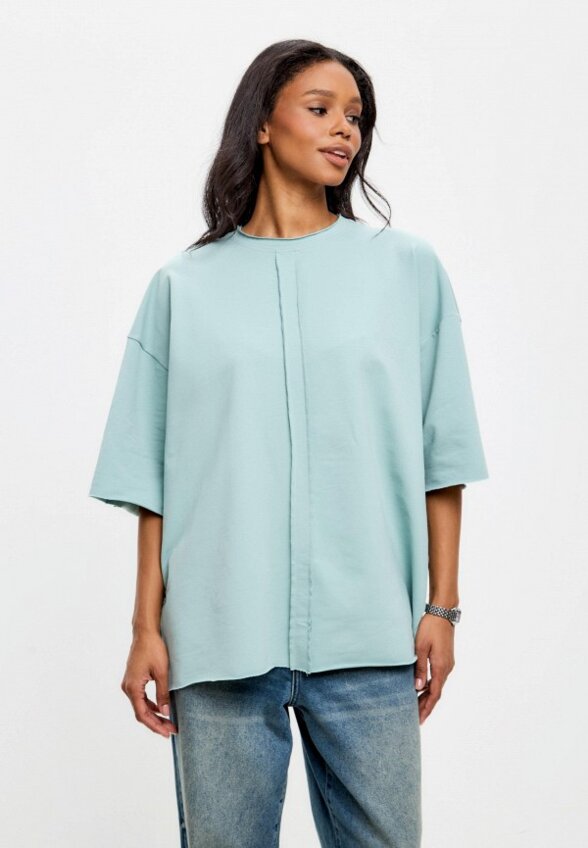 Футболка La Urba Person