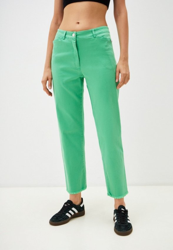 Джинсы Helmidge