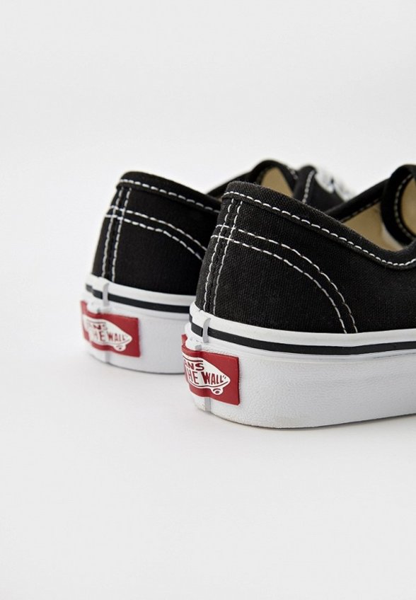 Кеды Vans