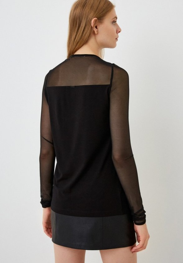 Лонгслив Helmidge