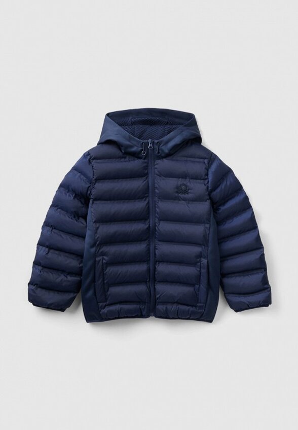 Куртка утепленная United Colors of Benetton