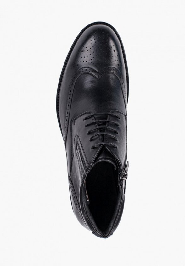 Ботинки Thomas Munz