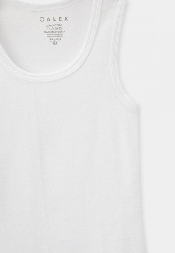 Майки 3 шт. Alex Yvn