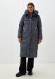 Пуховик Margo Blues1  - превью