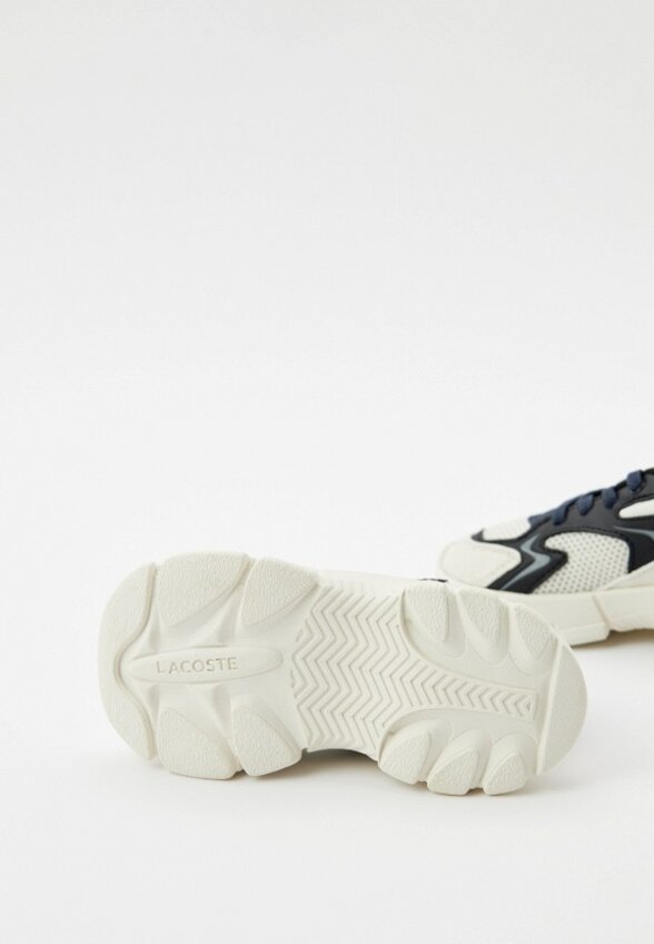 Кроссовки Lacoste