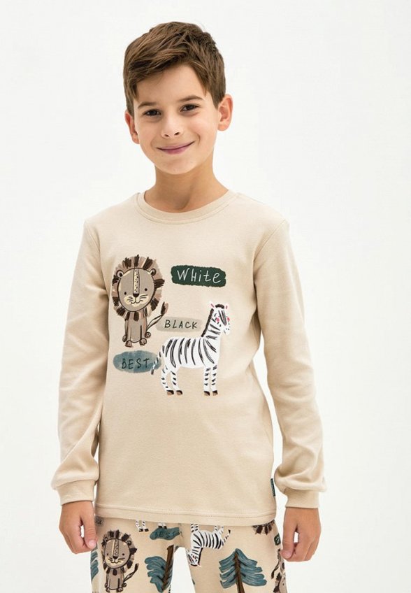 Пижама Kogankids