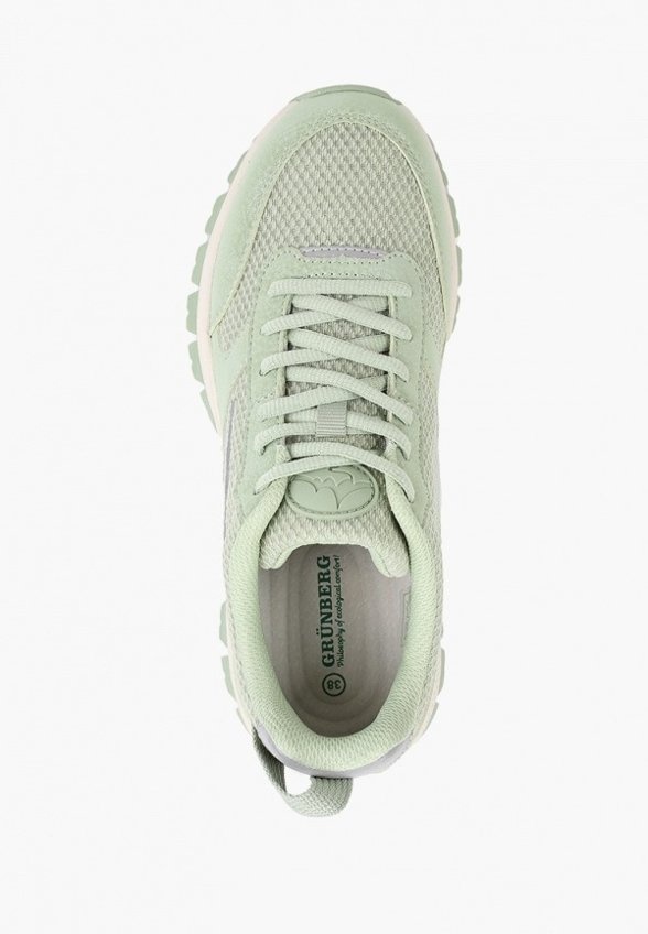 Кроссовки Grunberg