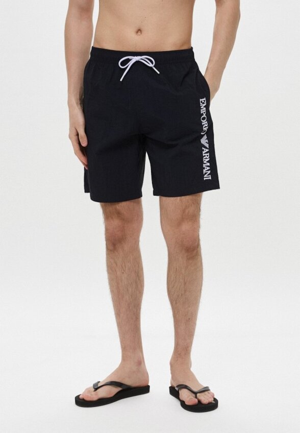 Шорты для плавания Emporio Armani