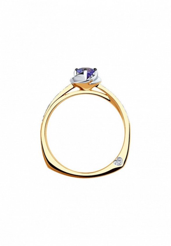 Кольцо Sokolov