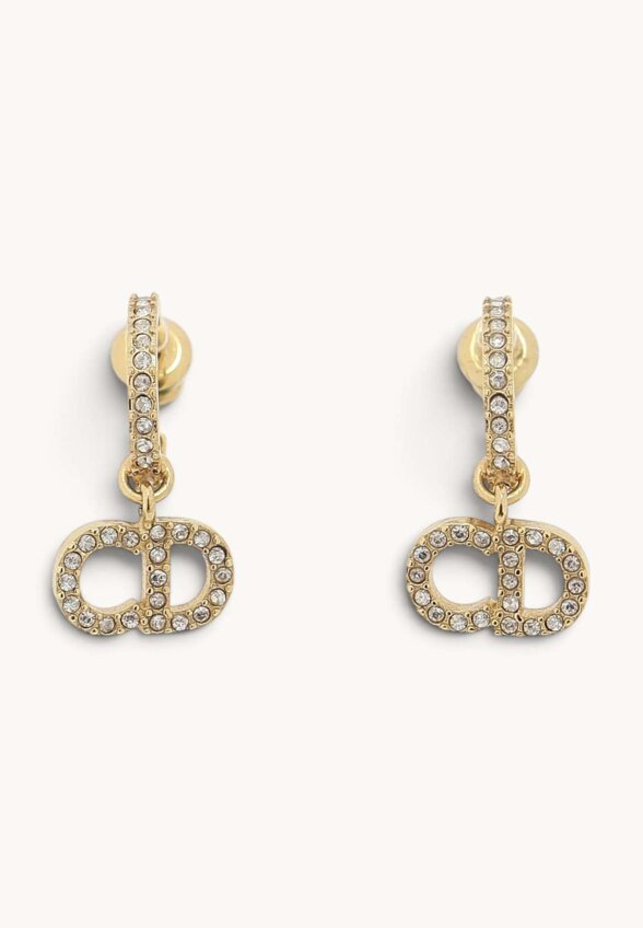 Dior Earrings