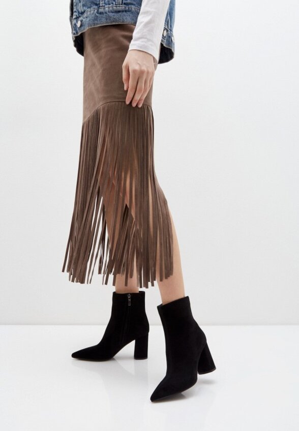 Ботильоны Argo