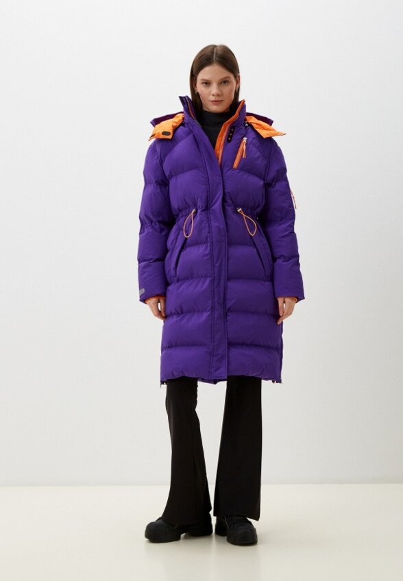 Пуховик Luminapolis