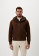 Бомбер меховой Blouson1  - превью