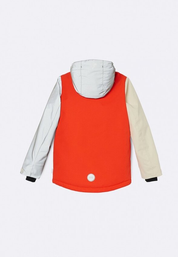 Куртка утепленная Lassie