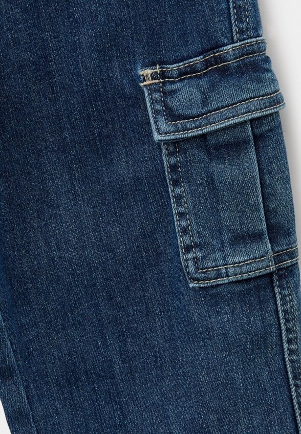 Джинсы Pepe Jeans