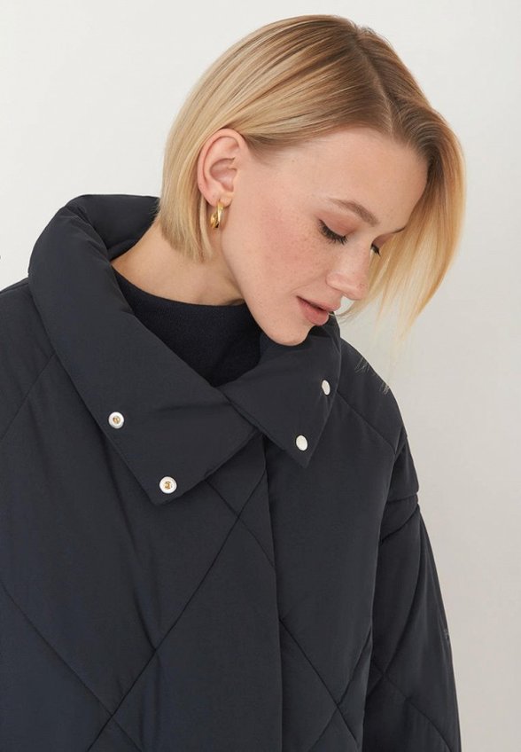 Куртка утепленная Baon