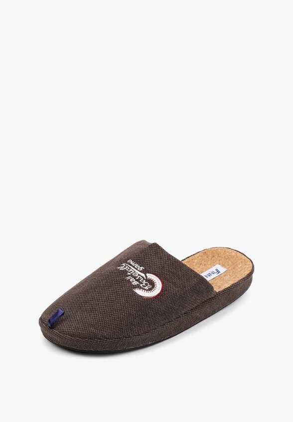 Тапочки Finn Line