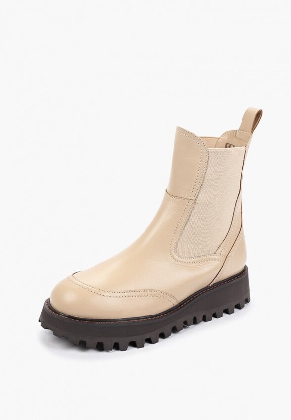 Ботинки Giotto