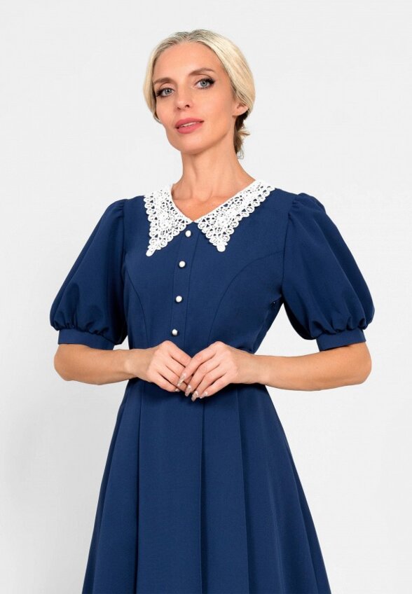 Платье Alisia Fiori