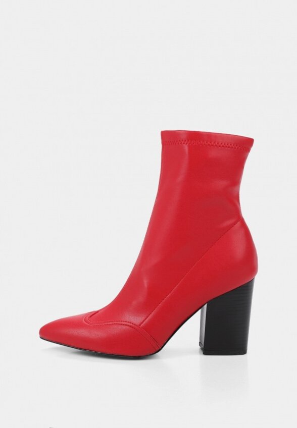 Ботильоны Obba