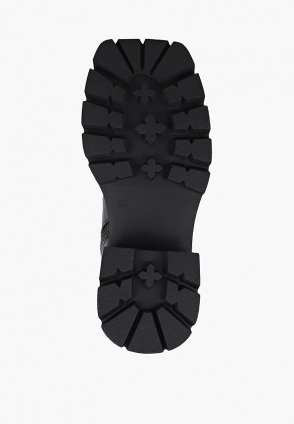 Полусапоги Vivian Royal