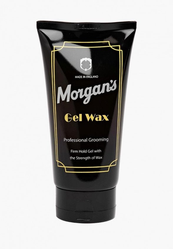Воск для волос Morgans