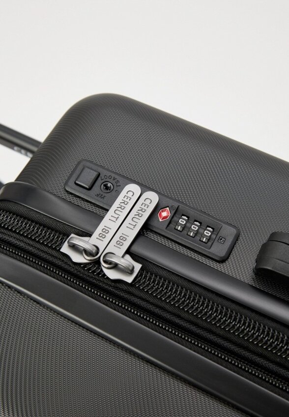 Чемодан Cerruti 1881