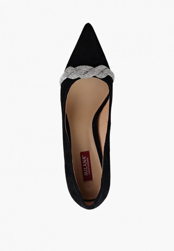 Туфли Milana